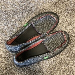 Sanuk Slide-Ons